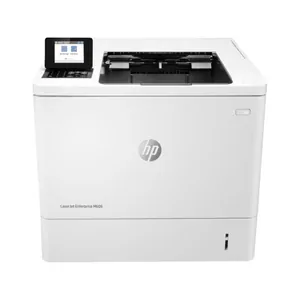 Замена usb разъема на принтере HP M609DN в Тюмени
